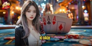 Xì Dách